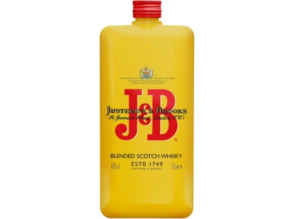 70645 j b rare 40 0 2l