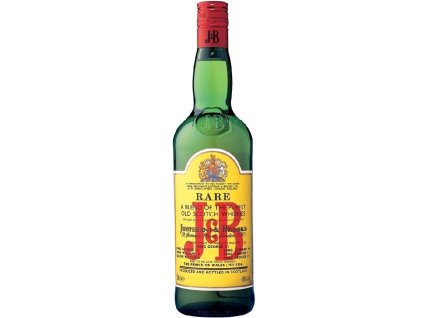 J&B Rare