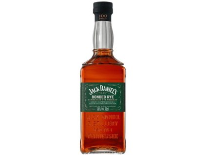 jack daniels bonded rye