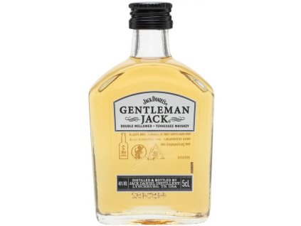gentleman jack mini