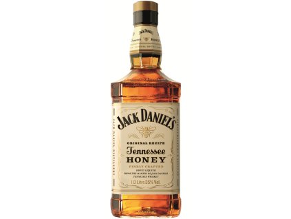 58333 jack daniels honey 35 1l