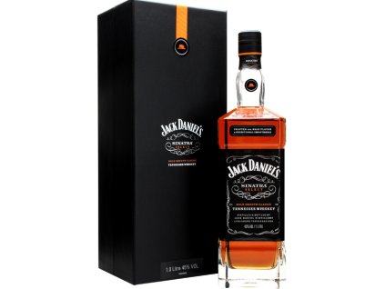 71902 jack daniels sinatra select 45 1l