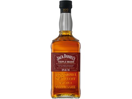 jack daniels triple mash