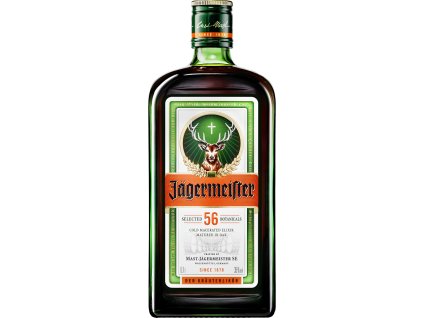 69577 1 jagermeister 35 0 7l