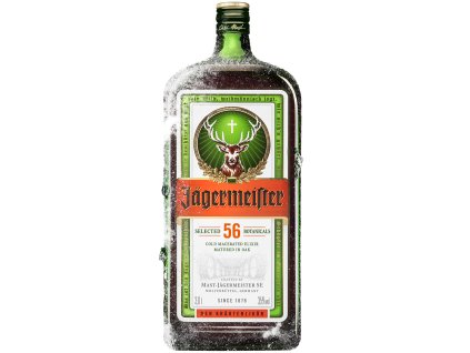 JAGER 3,0L