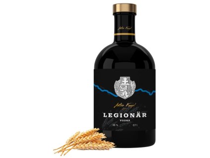 354 legionar vodka 0 7