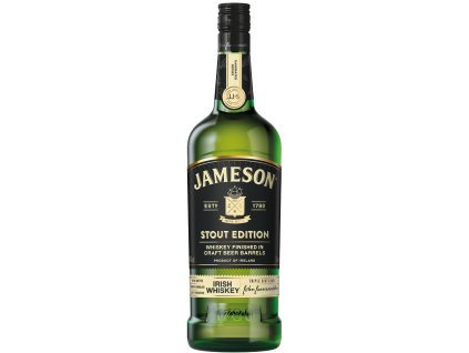 71602 1 jameson caskmates stout edition 40 1l