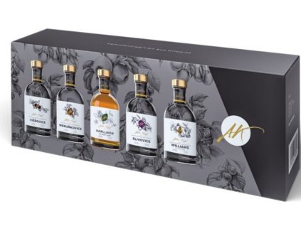 anton kaapl luxusni darkove baleni 5 0,2l