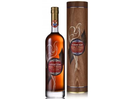 jean fillioux cigar club cognac grande champagne
