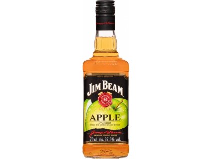 82227 jim beam apple 32 5 1l