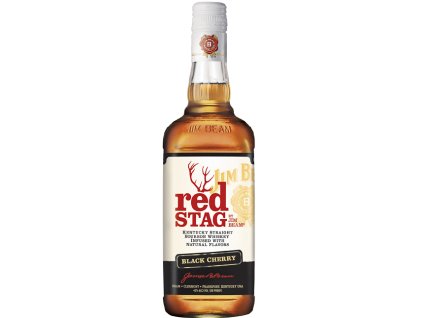 82020 jim beam red stag 32 5 1l