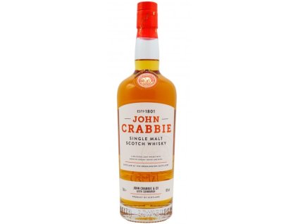 crabbie single malt