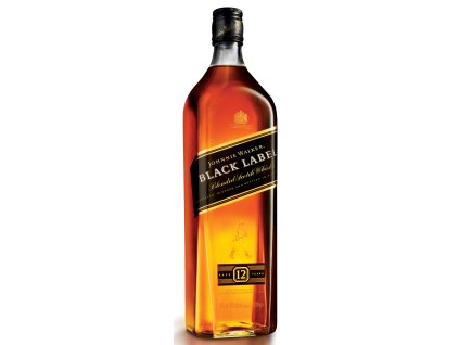 Johnnie Walker Black Label 1000ml
