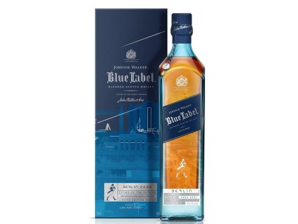 walker blue label 2220