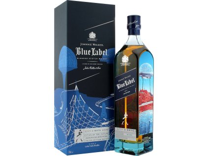 johnnie walker blue cities future mars