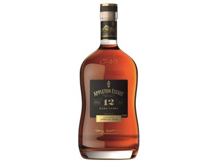 appleton 12 rare casks