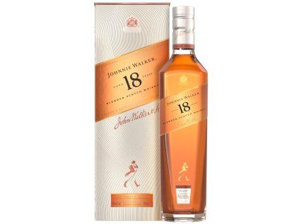 Johnnie Walker Scotch Ultimate 18 Year Old