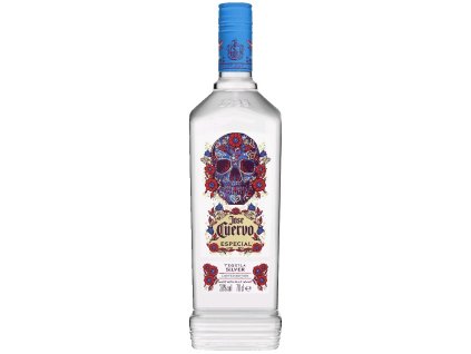 76444 jose cuervo especial silver 38 1l