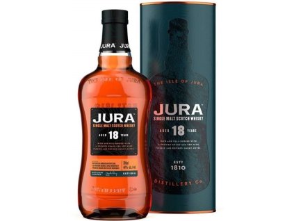 jura 18yo tuba