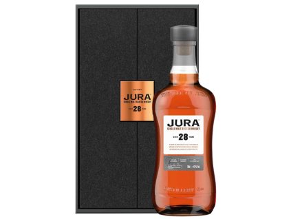 jura 28yo