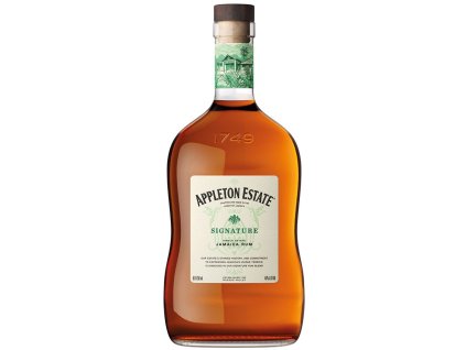 80592 appleton estate signature 40 0 7l