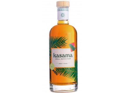 kasama rum