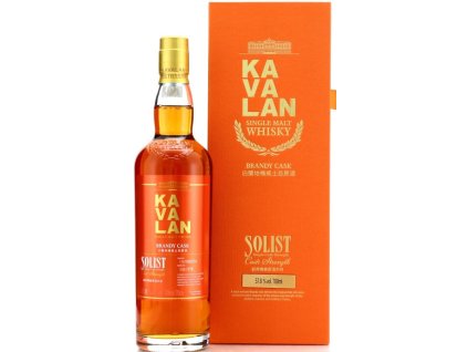KavalanBrandyCaskSolist