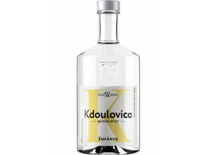 60832 kdoulovica zufanek 45 0 5l