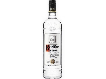 65845 ketel one vodka 40 1l