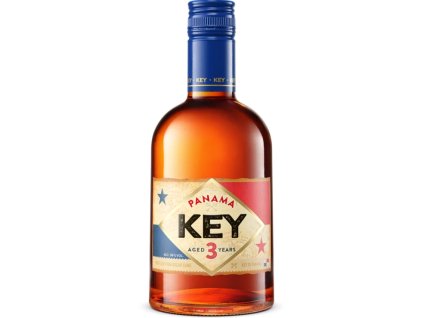 key panama 3yo