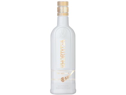 82767 khortytsa white gold 40 0 5l