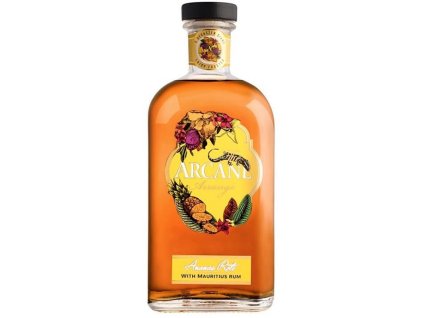 80910 arcane arrange ananas roti 40 0 7l