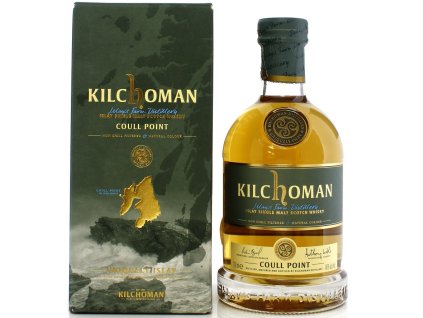 kilchoman coull point