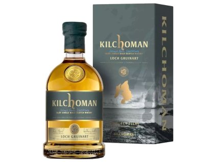 kilchoman loch gruinart