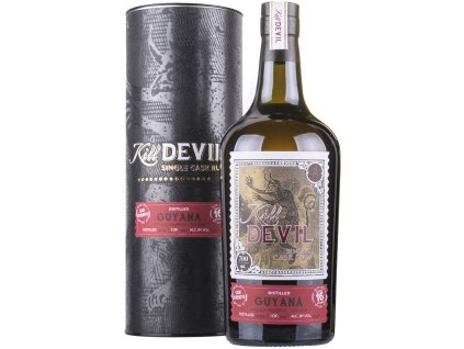 74461 kill devil guyana 16yo 51 9 0 7l