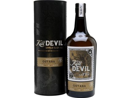 kill devil guyana 17yo