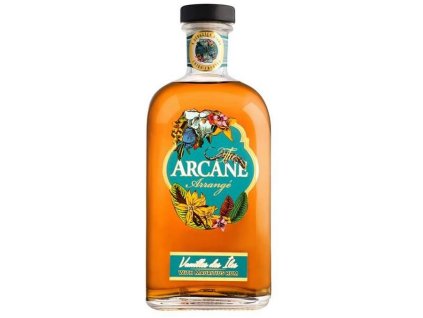 80913 arcane arrange vanilles des iles 40 0 7l