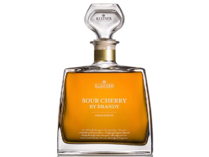 64597 kleiner sour cherry by brandy 43 0 7l