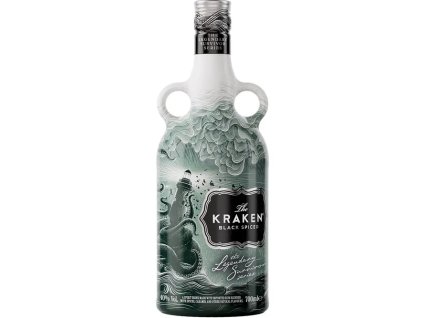 kraken limited edition 2023