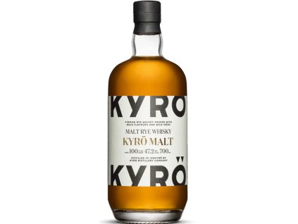 KyroMalt 700mlSmall 160823