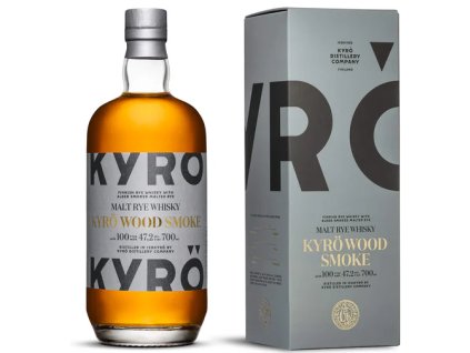 KyroWoodSmokeSMALL 700ml combo 290823