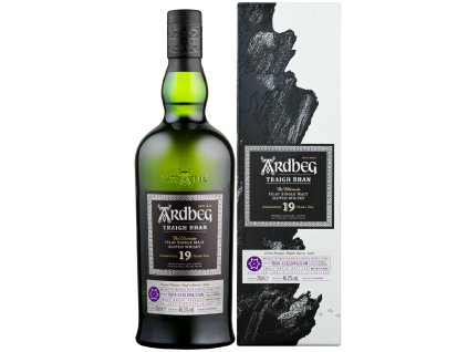 ardbeg 19yo batch 5