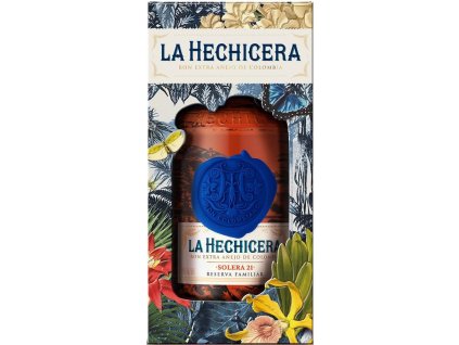 69868 la hechicera 40 0 7l