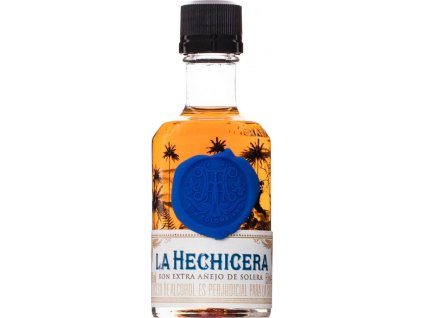 la hechicera mini