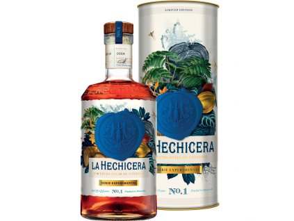 66625 la hechicera serie experimental no 1 43 0 7l