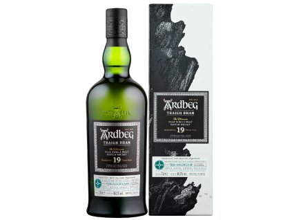 Ardbeg 19 TB06