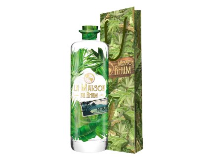 LMDR Discovery Fr.Antily