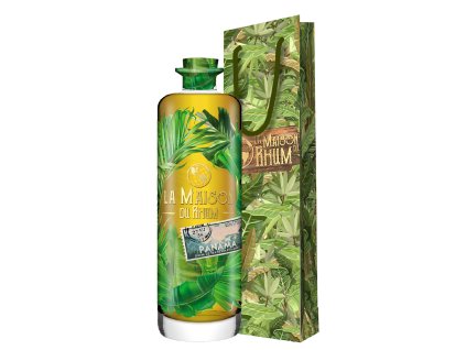 LMDR Discovery Panama