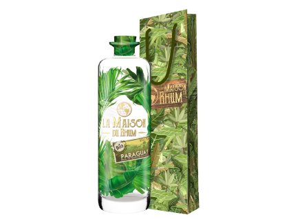 LMDR Discovery Paraguay