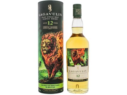 84123 lagavulin 12yo special release 2021 56 4 0 7l